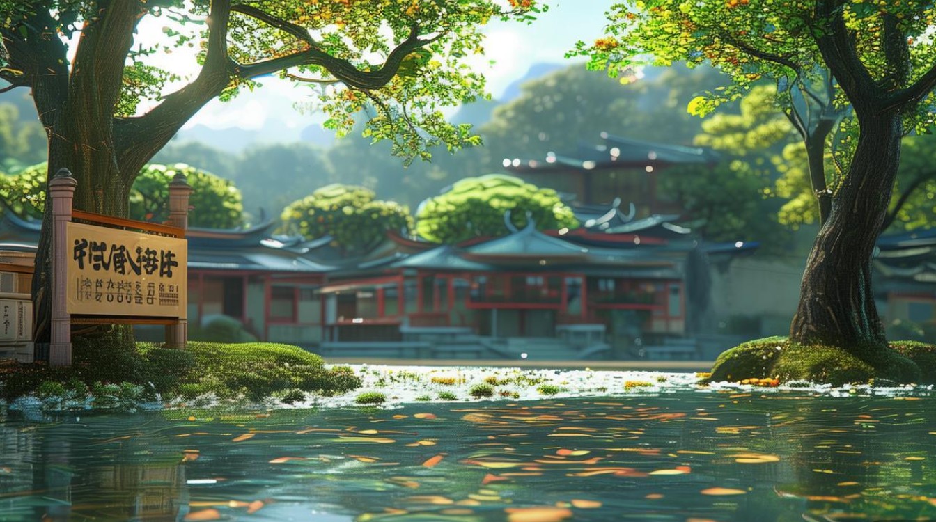 北京周边小众景点 北京周边小众景点