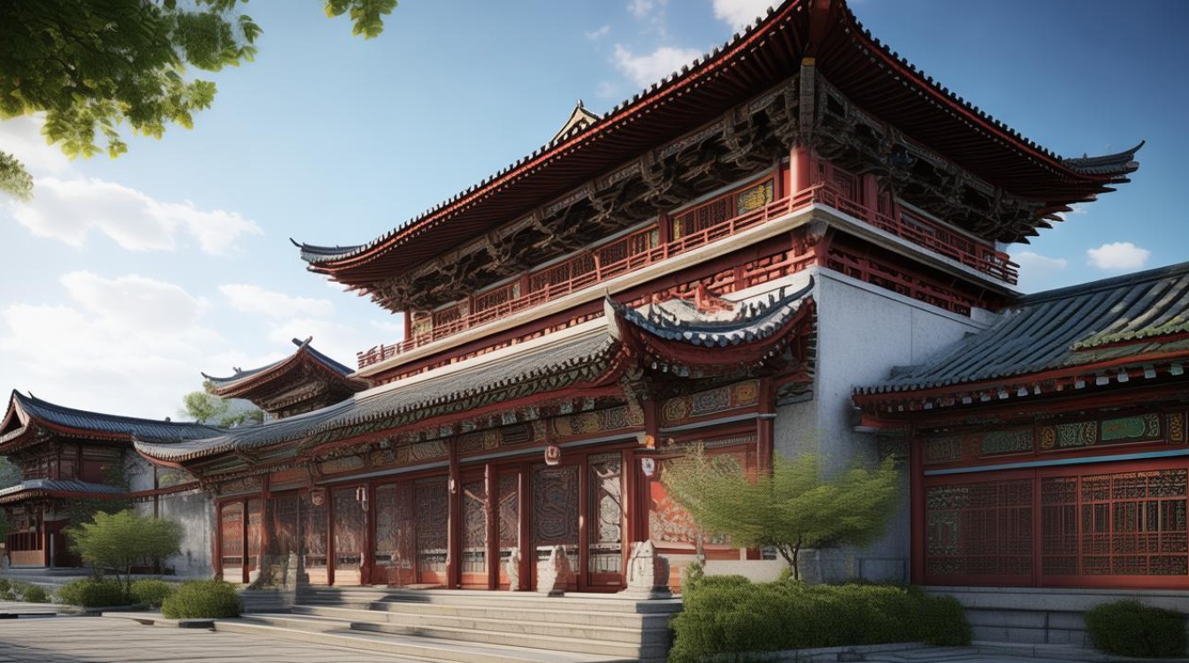 梅州著名景点 梅州著名景点