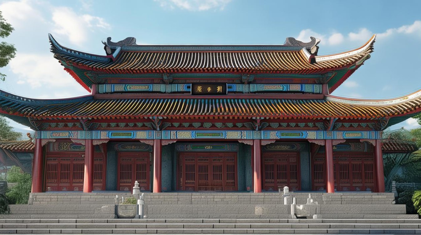 梅州著名景点 梅州著名景点