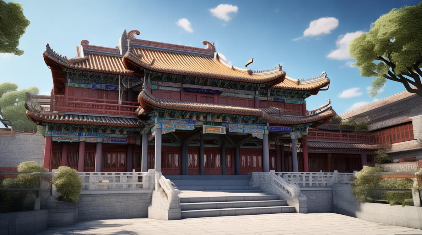 梅州著名景点 梅州著名景点