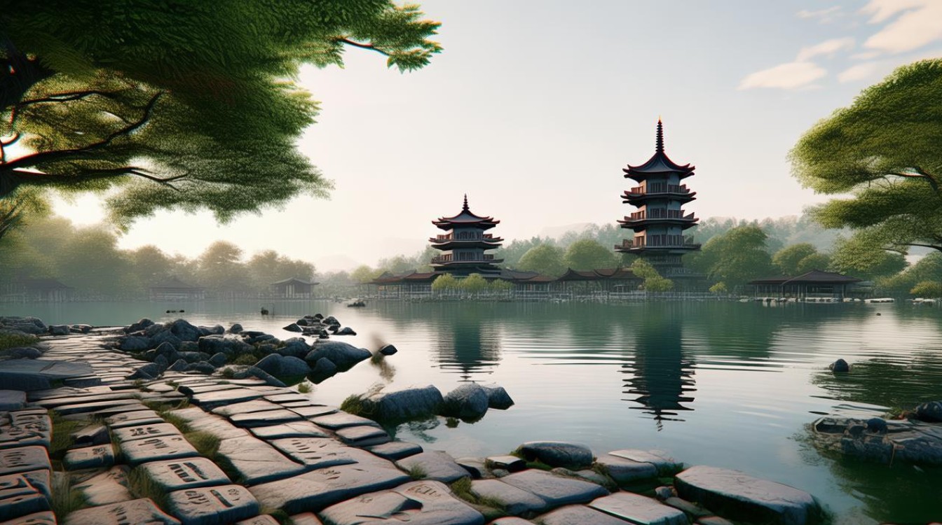 太仓附近景点 太仓附近景点