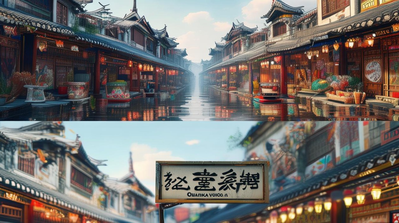 泉州主要景点 泉州主要景点