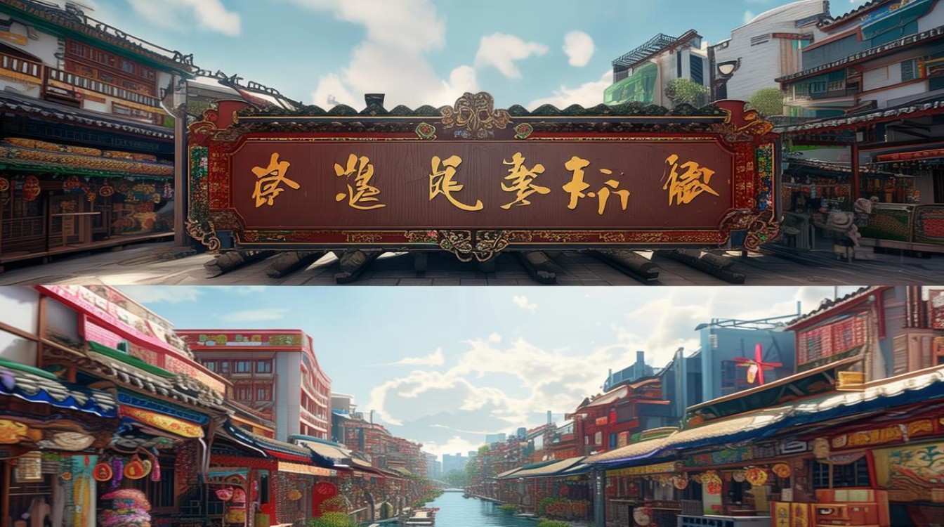 泉州主要景点 泉州主要景点