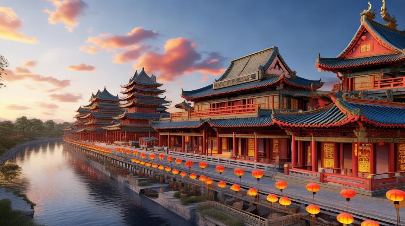 六安旅游景点有哪些 六安旅游景点有哪些