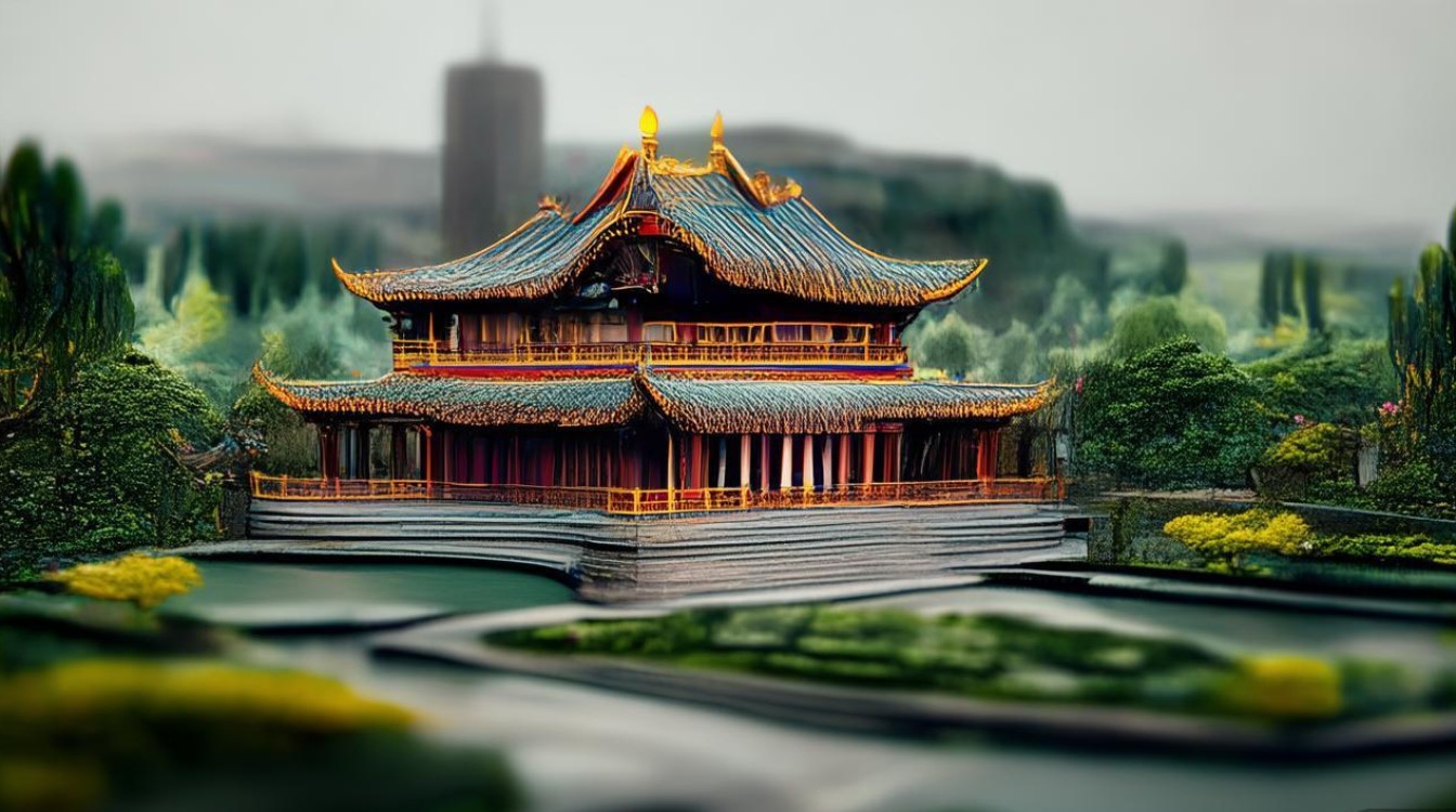 成都十大旅游景点 成都十大旅游景点