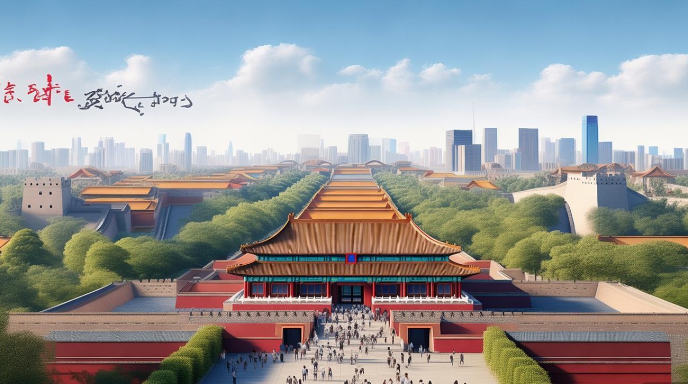 北京好玩的旅游景点 北京好玩的旅游景点