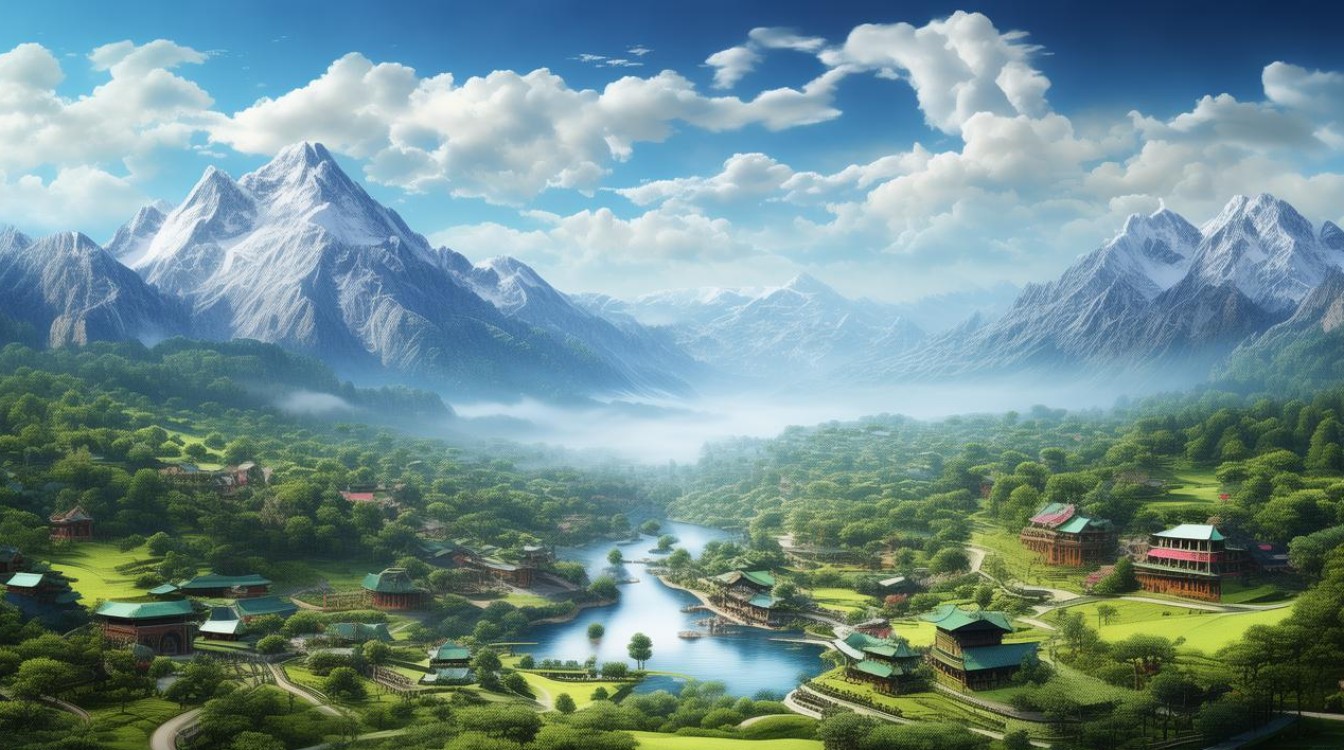 云霄县旅游景点 云霄县旅游景点