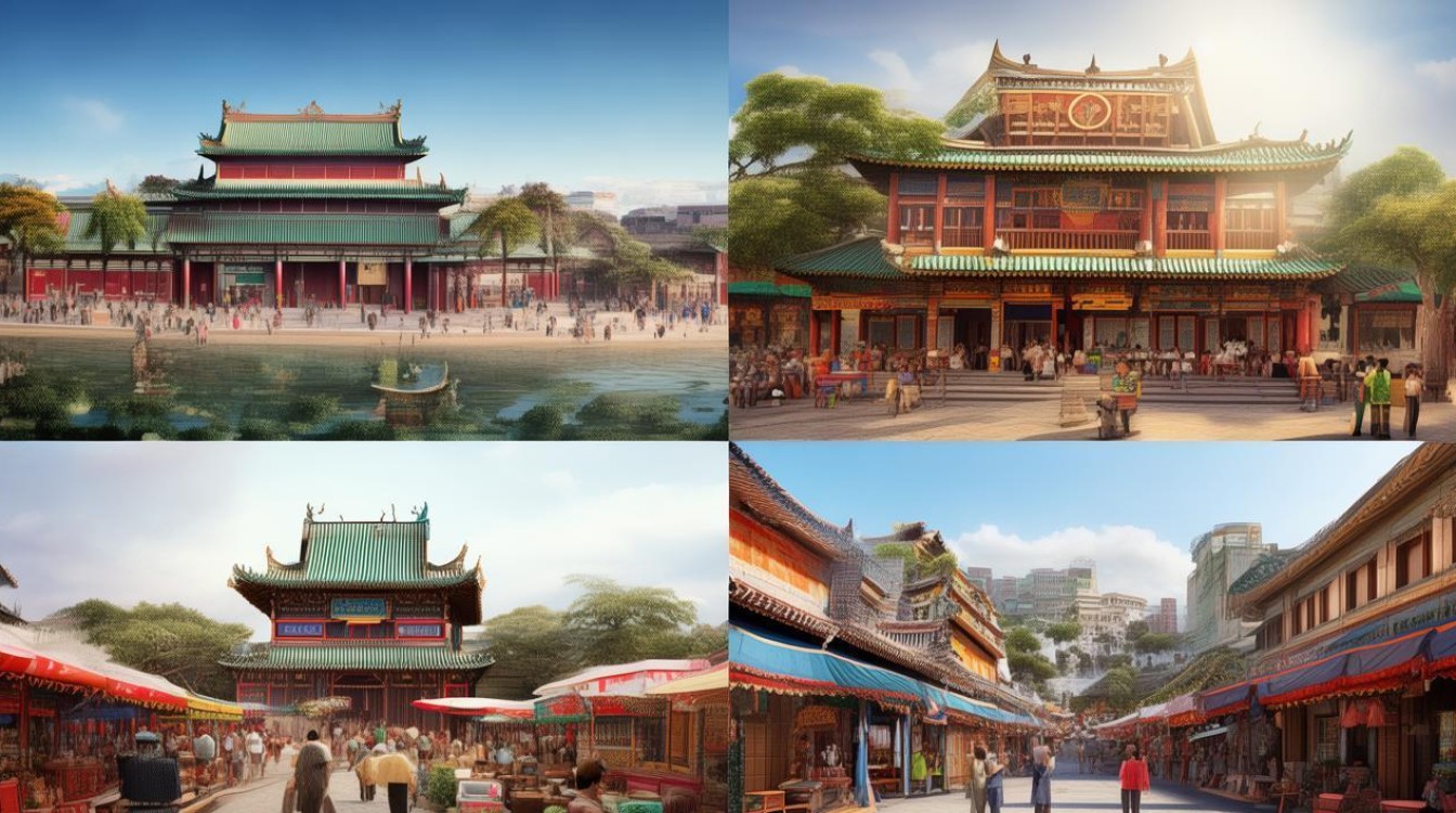 榆林有哪些旅游景点 榆林有哪些旅游景点