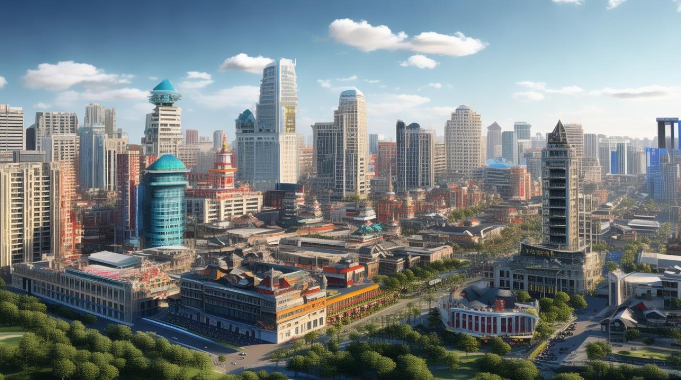 辽源市旅游景点