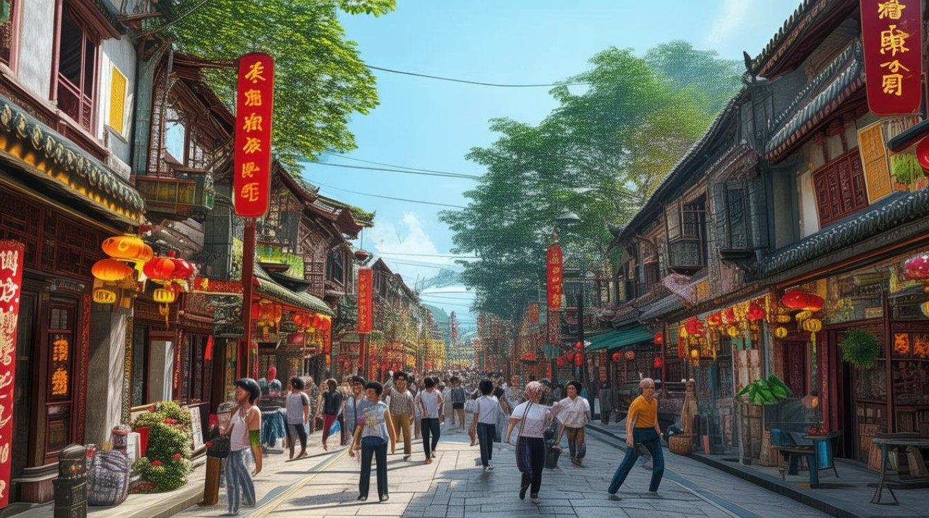 广州花都旅游景点 广州花都旅游景点