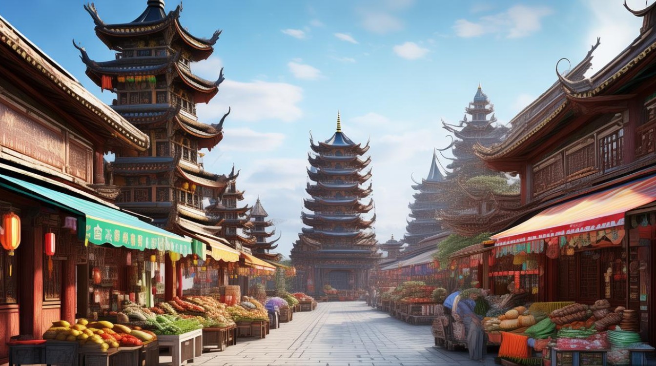 安海旅游景点 安海旅游景点