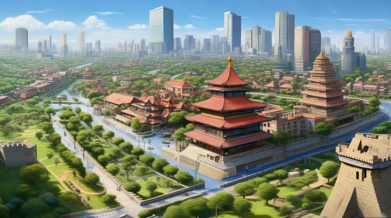 莱州旅游景点大全