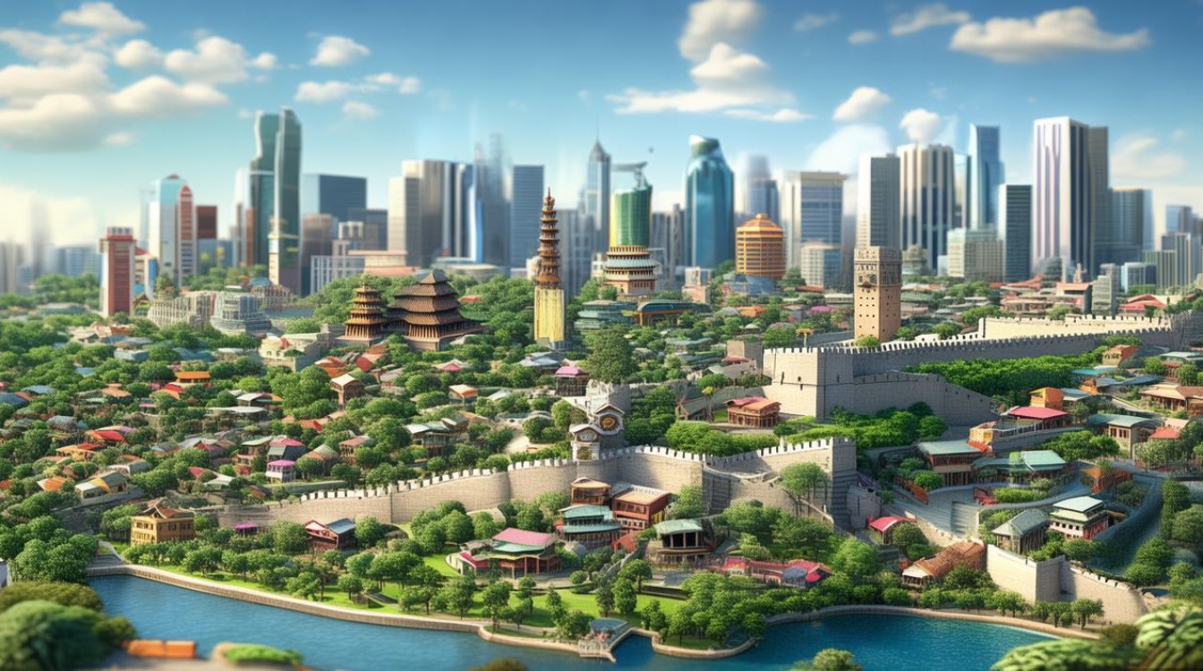 莱州旅游景点大全