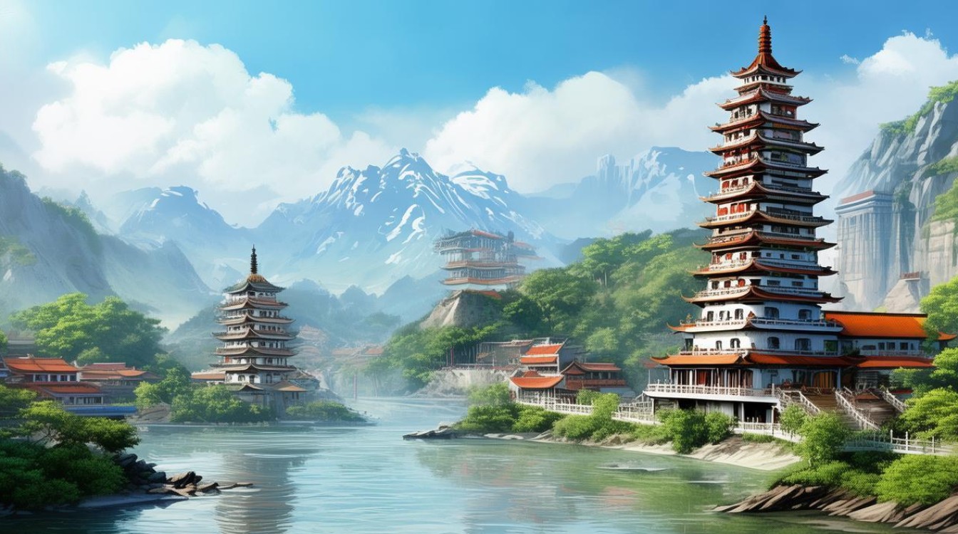 湖北值得去的景点 湖北值得去的景点