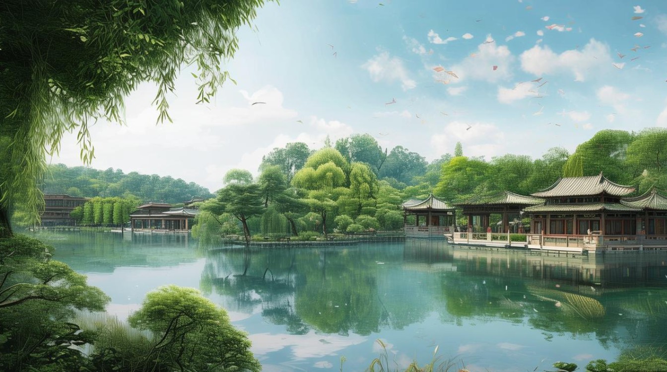 无锡5a景点 无锡5a景点