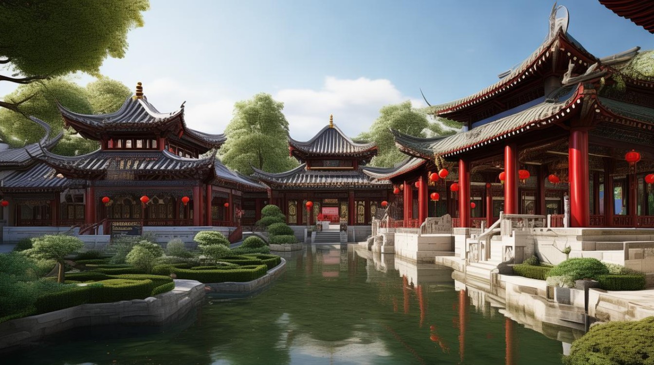 成都温江区景点 成都温江区景点