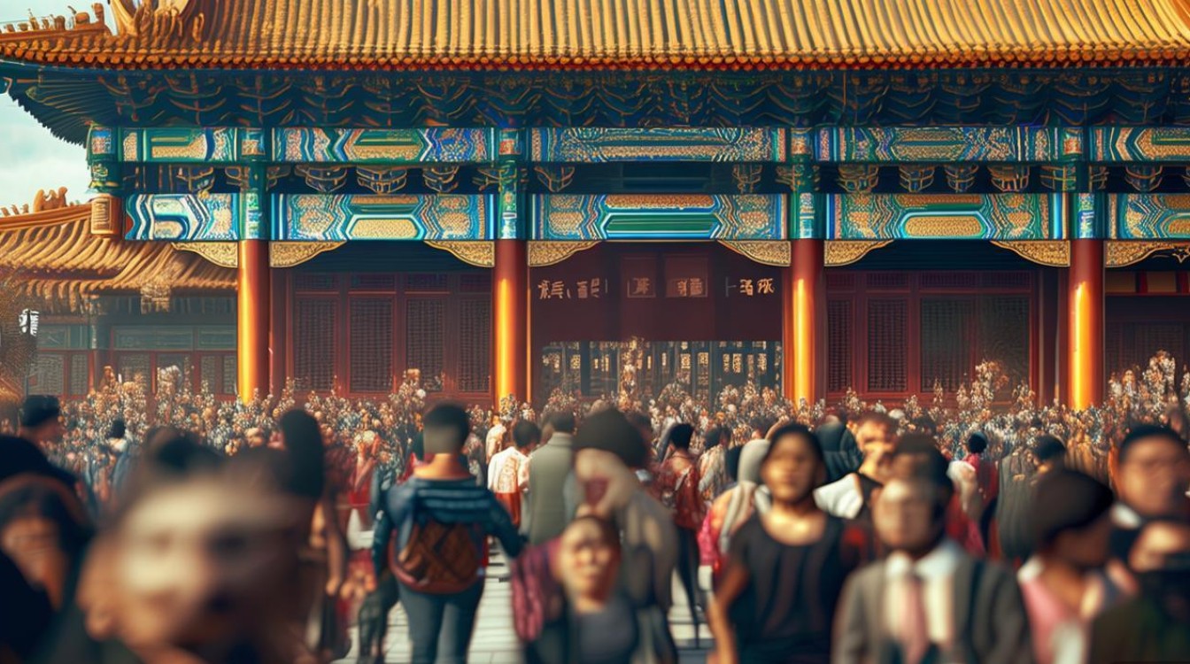 北京景点要预约吗 北京景点要预约吗