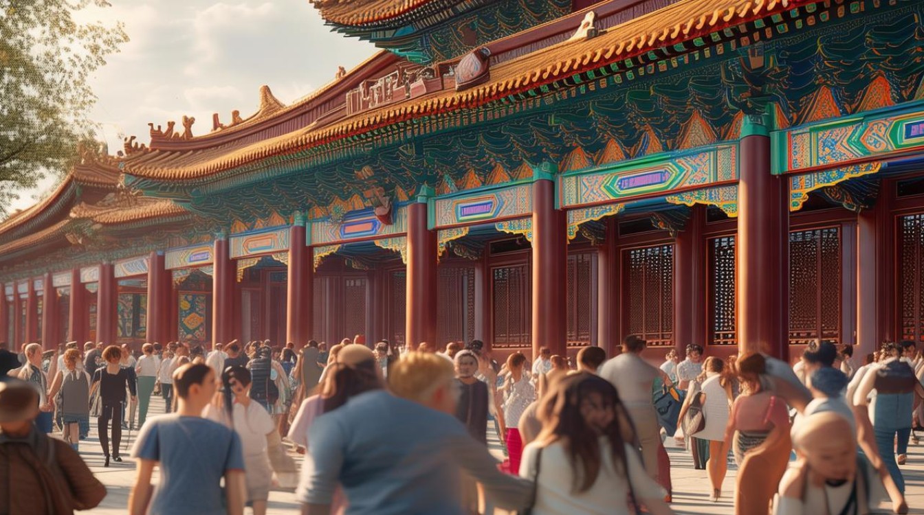 北京景点要预约吗 北京景点要预约吗