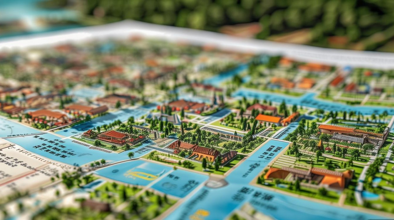 合川旅游景点大全 合川旅游景点大全