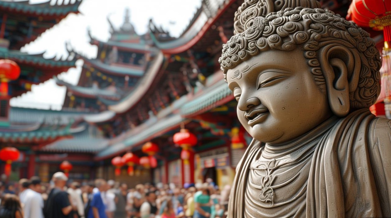 弥勒的旅游景点