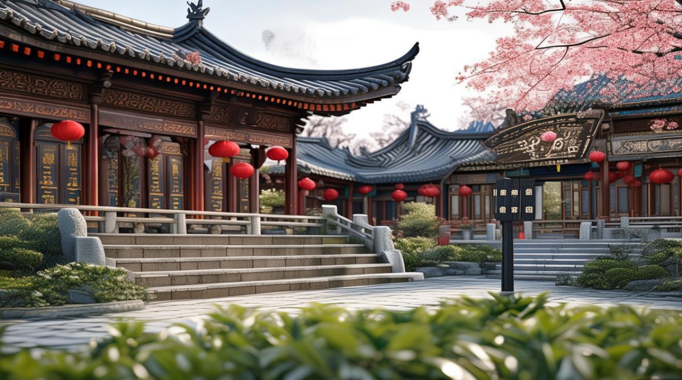 苏州周边免费景点