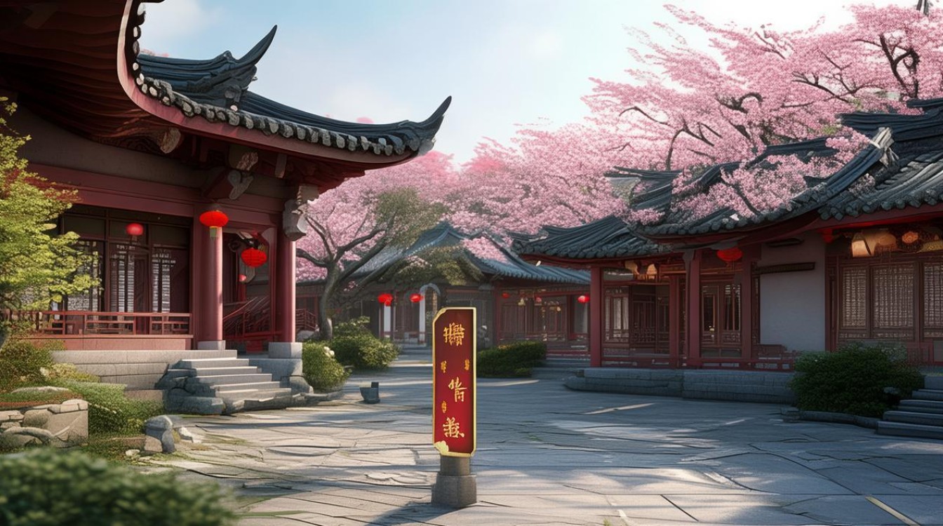 苏州周边免费景点