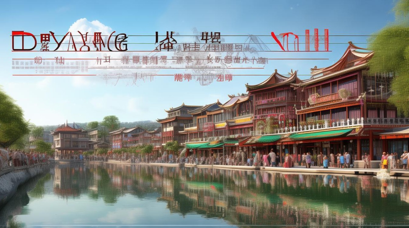 德阳游玩景点推荐