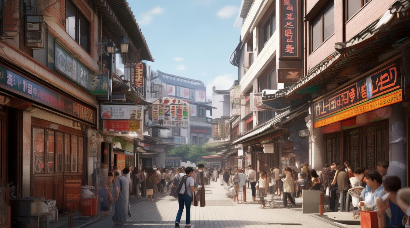 韩国首尔的景点 韩国首尔的景点