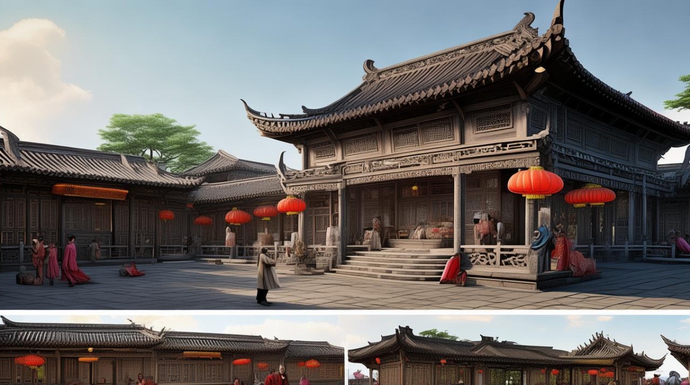 无锡人文景点 无锡人文景点