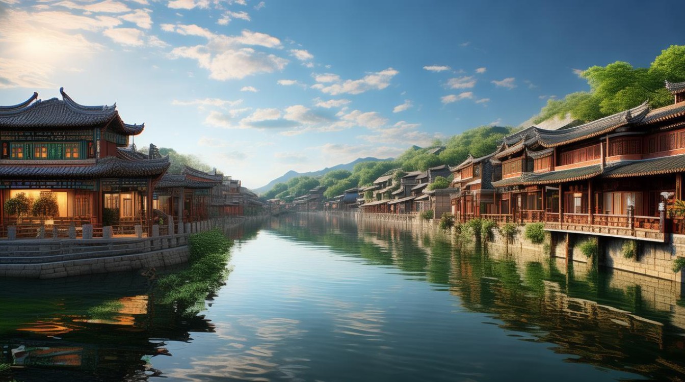 邯郸魏县景点 邯郸魏县景点