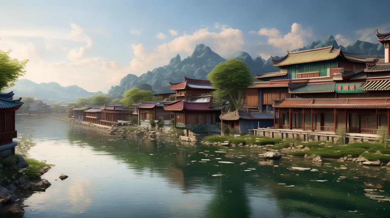 邯郸魏县景点 邯郸魏县景点