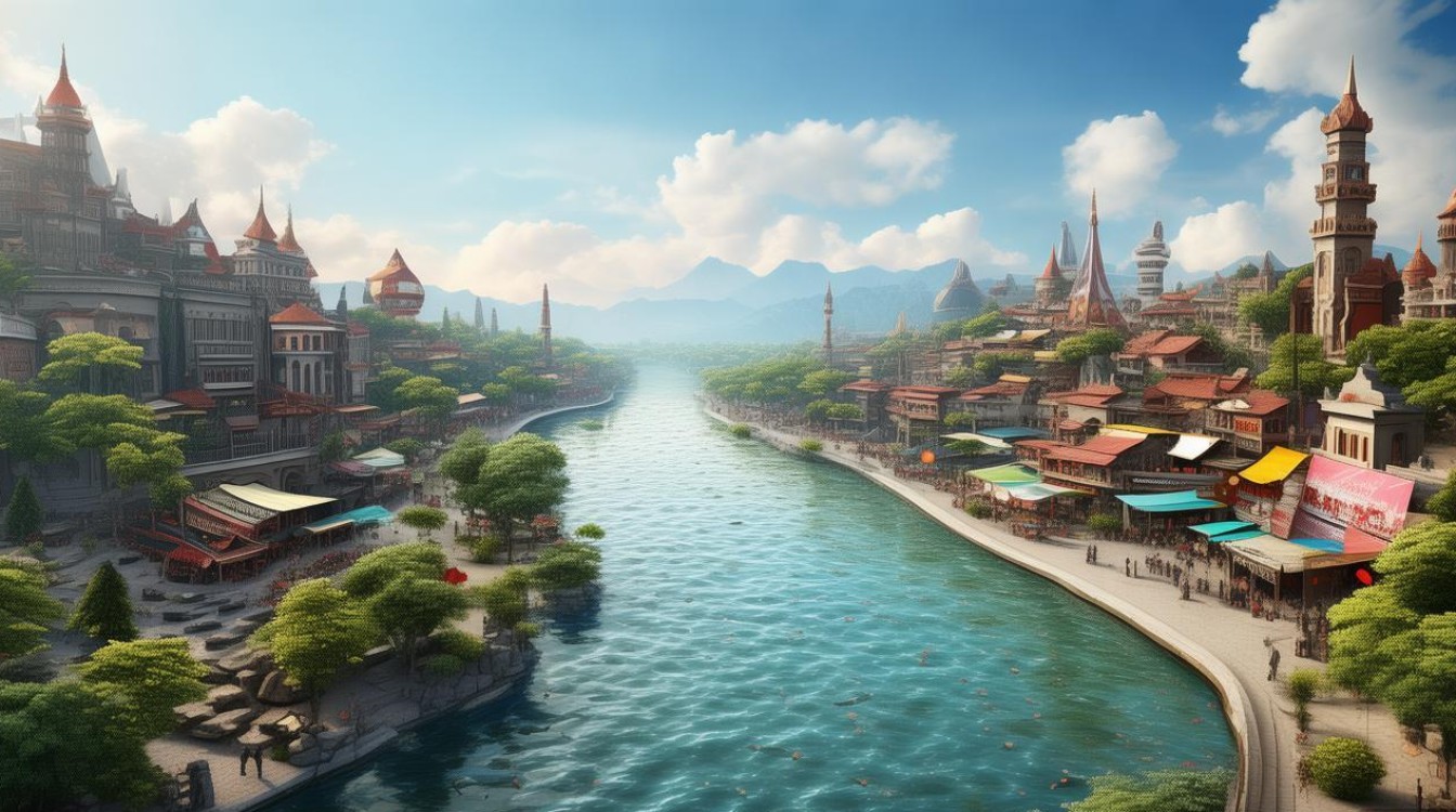 三江旅游景点大全