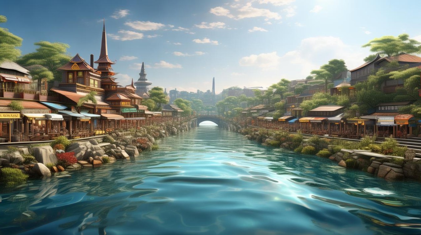 三江旅游景点大全