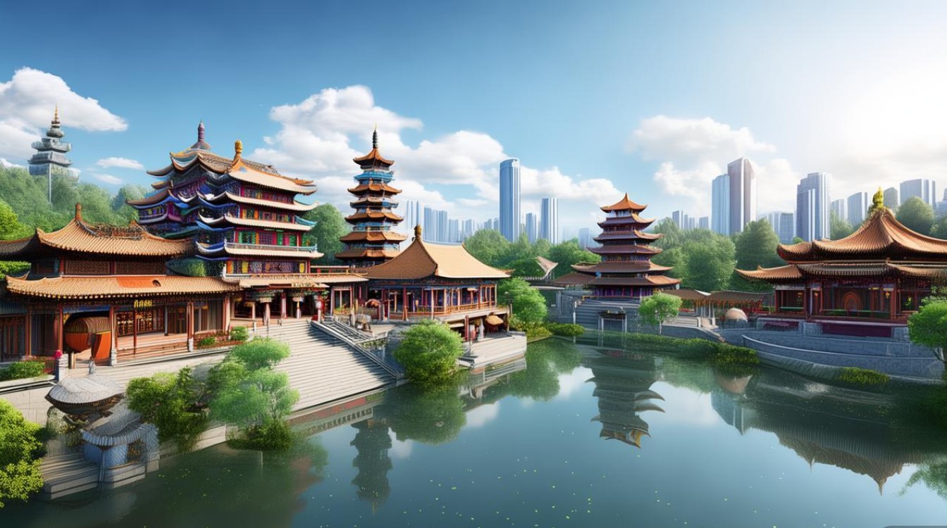 安庆旅游景点有哪些 安庆旅游景点有哪些