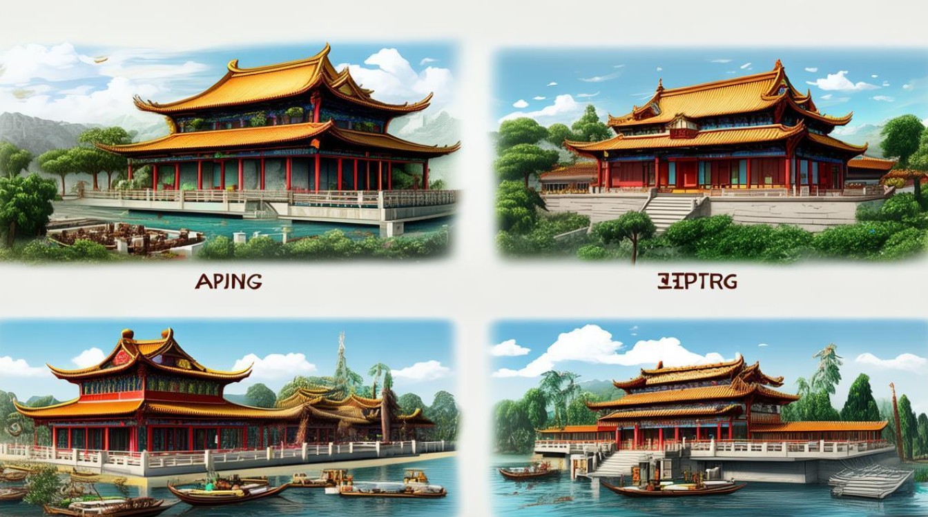 安庆有哪些旅游景点