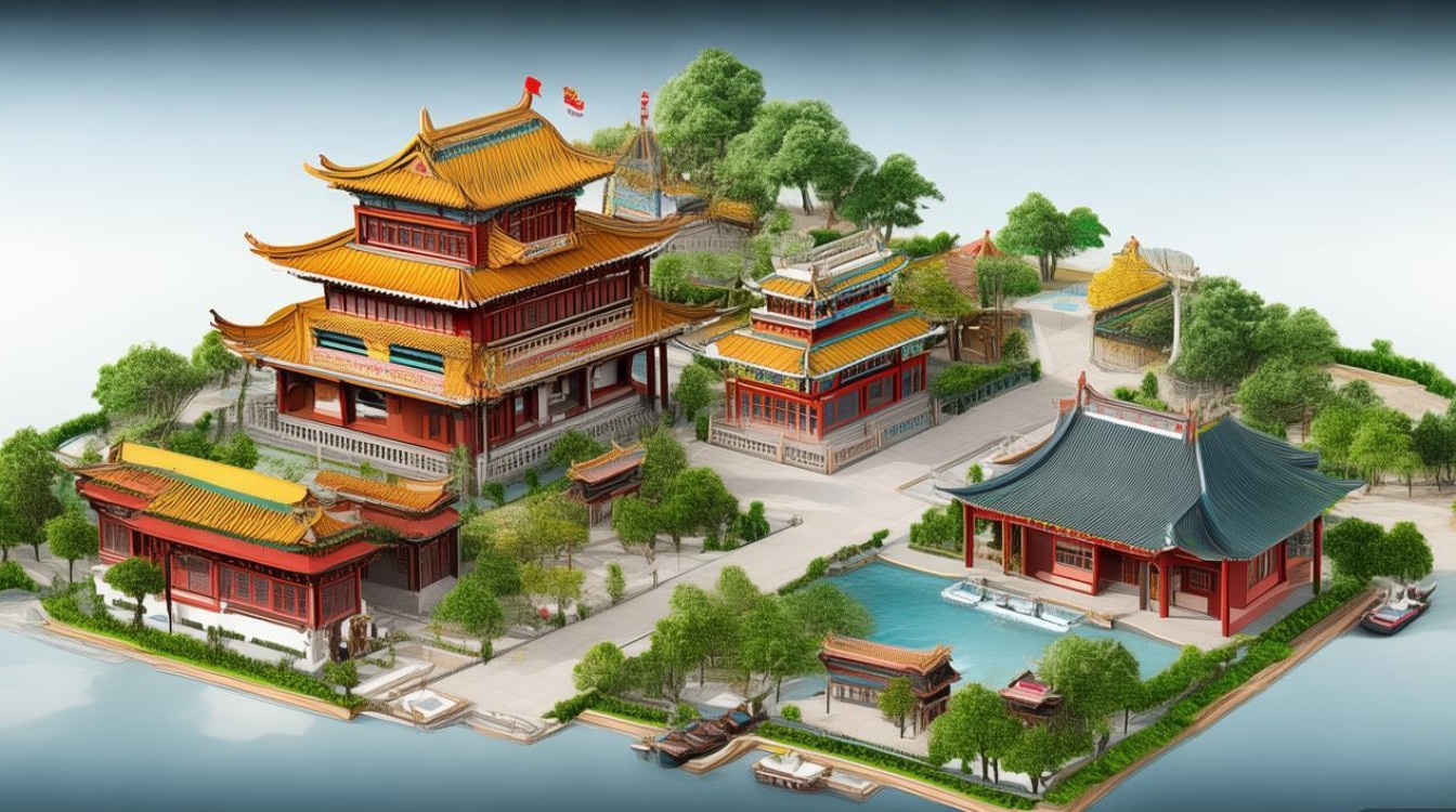 安庆有哪些旅游景点