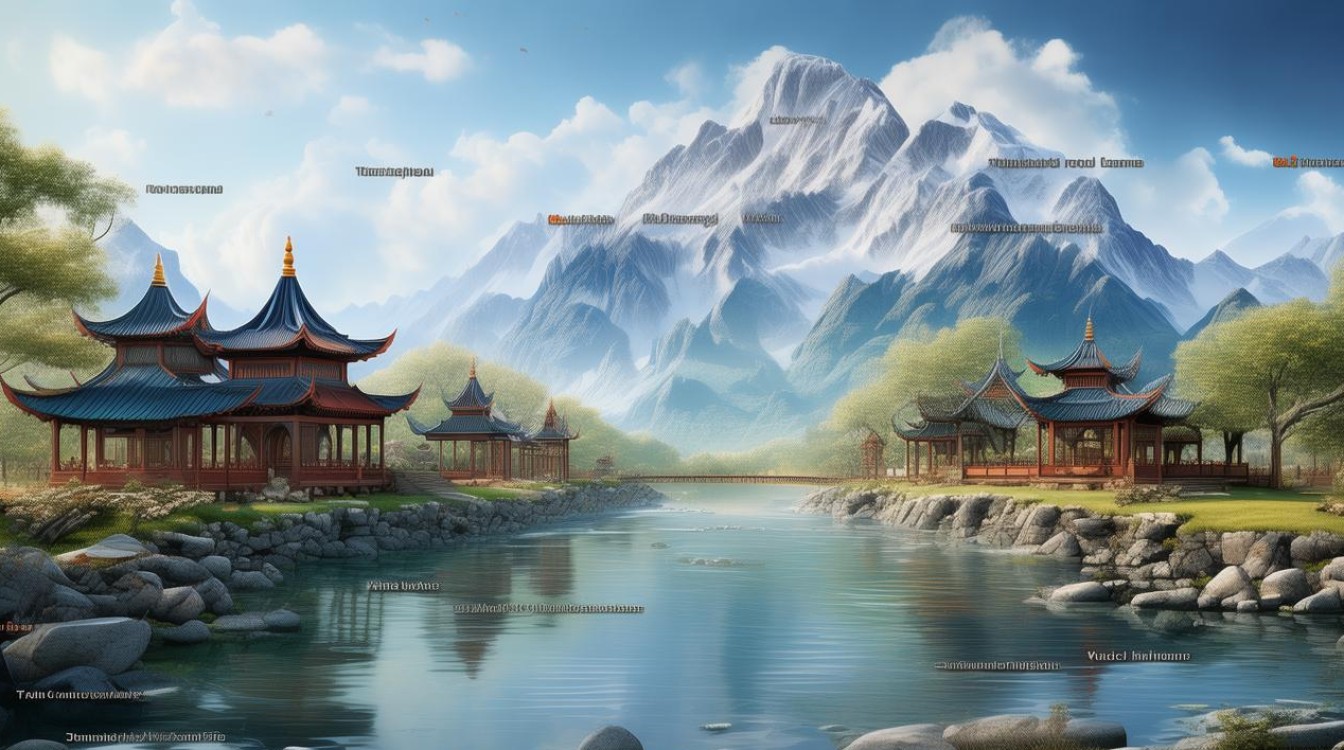 天水有哪些旅游景点 天水有哪些旅游景点