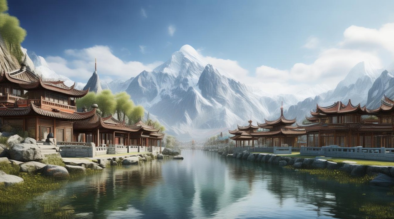 天水有哪些旅游景点 天水有哪些旅游景点