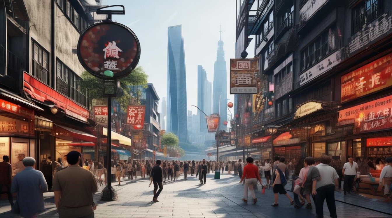 重庆好玩的旅游景点 重庆好玩的旅游景点