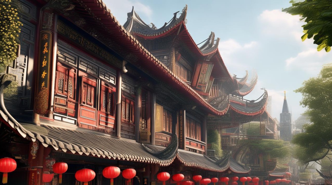 广州历史文化景点 广州历史文化景点