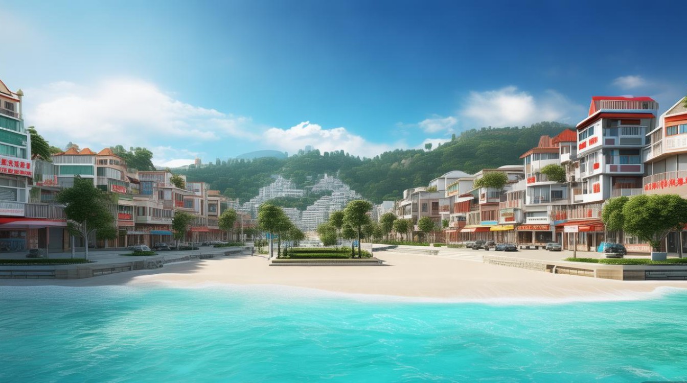 厦门岛内景点 厦门岛内景点