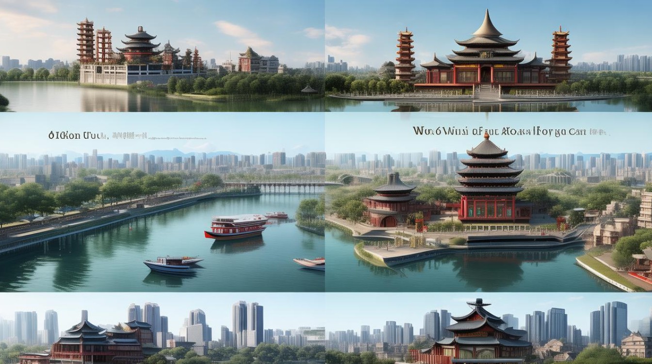 无锡哪些景点好玩 无锡哪些景点好玩