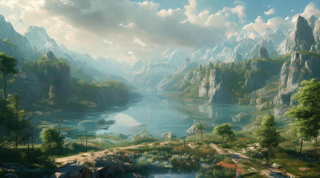 稻城有什么景点 稻城有什么景点