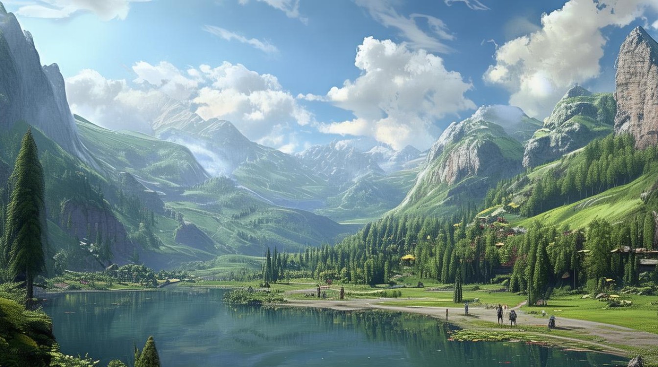 稻城有什么景点 稻城有什么景点