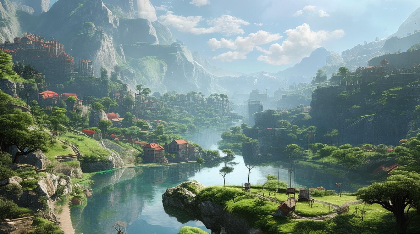 稻城有什么景点 稻城有什么景点