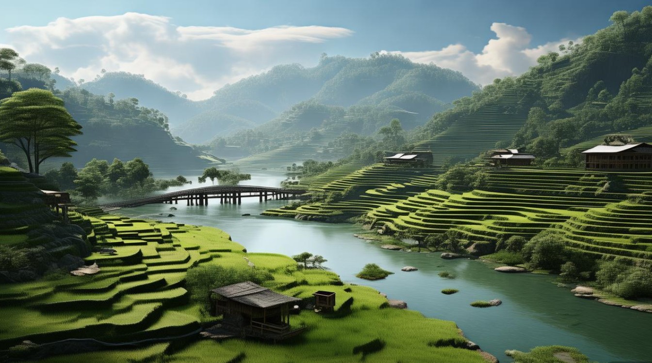 荔波周边景点 荔波周边景点