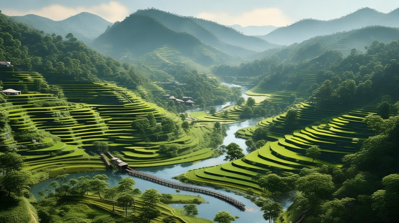 荔波周边景点 荔波周边景点