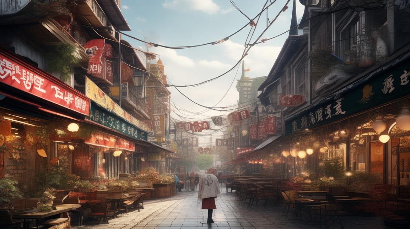 国庆热门景点 国庆热门景点