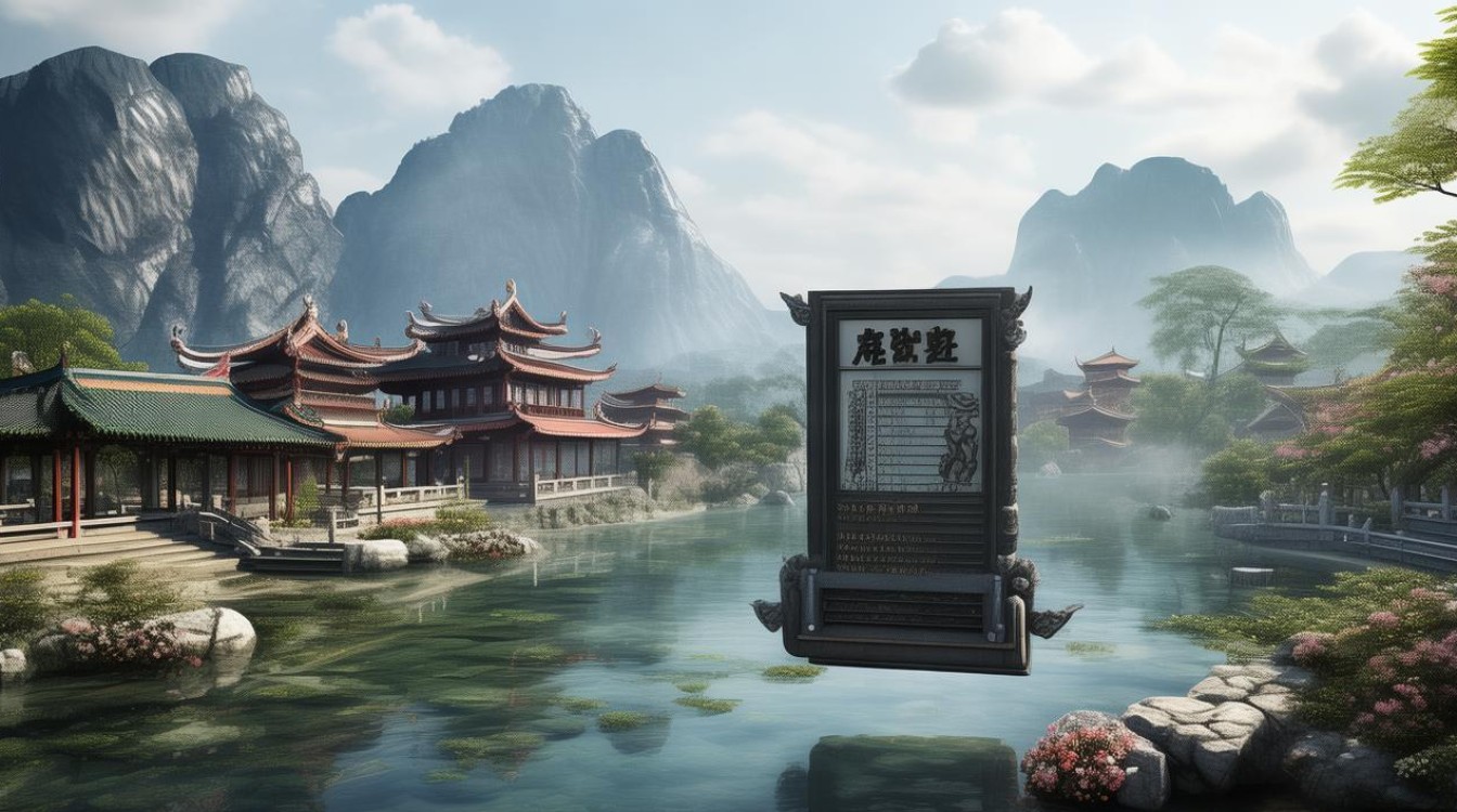 六安有哪些旅游景点 六安有哪些旅游景点