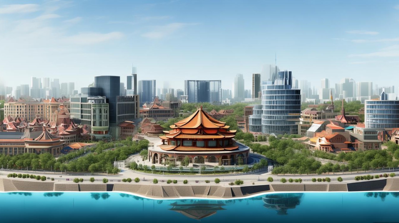 连云港的景点有哪些 连云港的景点有哪些